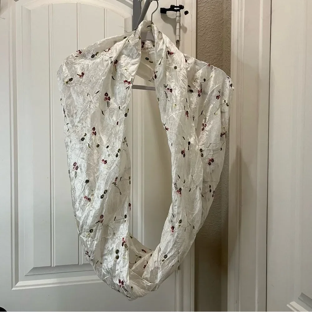 N/A womens silk